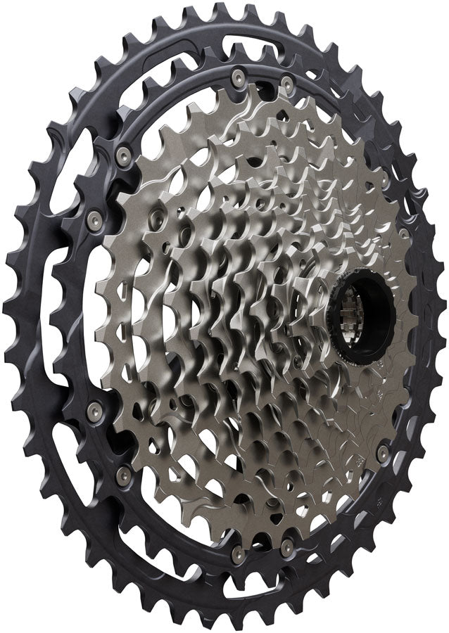 Shimano Deore XT CS - M8200 - 12 Cassette - 9 - 45t - The Lost Co. - Shimano - ICSM8200945 - 192790305486 - 