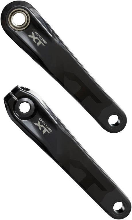Shimano Deore XT FC - M8200 Crankset - 165mm - The Lost Co. - Shimano - IFCM8200AXX - 192790305615 - 
