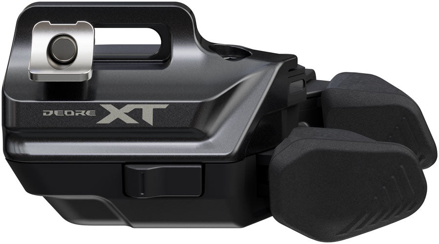 Shimano Deore XT M8250 Di2 Wireless Upgrade Kit - SGS Rear Derailleur, IR I - SPEC EV Shifter - The Lost Co. - Shimano - IGPM8250UPG06 - 192790927985 - 