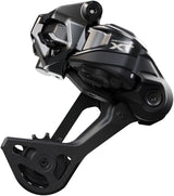 Shimano Deore XT RD - M8250 - SGS Di2 Wireless Rear Derailleur - The Lost Co. - Shimano - IRDM8250SGSB - 192790747743 - 