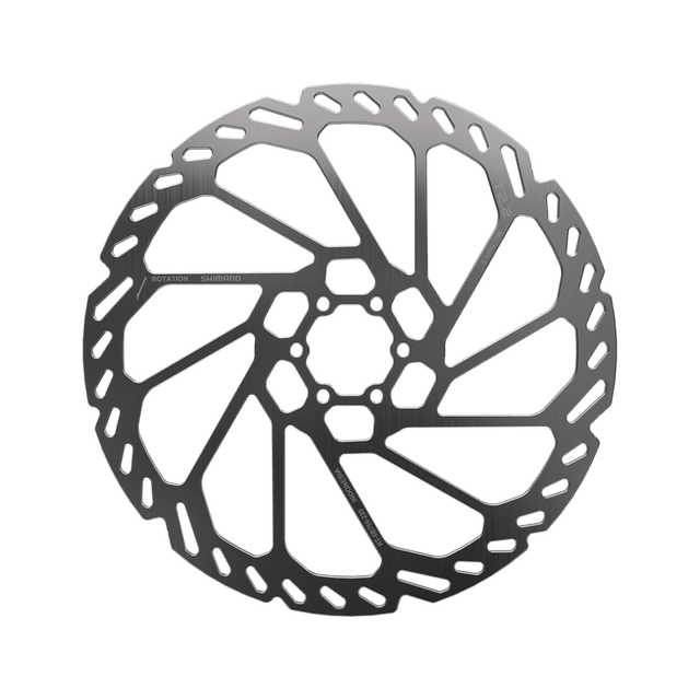 Shimano RT-6B750 Disc Brake Rotor - 2.2mm - 6 Bolt - 220mm - The Lost Co. - Shimano - ERT6B750220 - 192790320809 - 