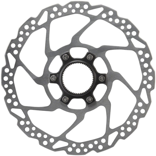 Shimano SM-RT54-ME Disc Brake Rotor - 180mm Center Lock - The Lost Co. - Shimano - ESMRT54MEP - 192790755304 - 