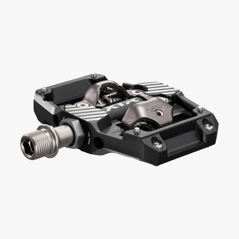 Shimano SPD XTR Enduro Pedal w/ Cleat - PD - M9220 - The Lost Co. - Shimano - IPDM9220 - 192790928920 - 