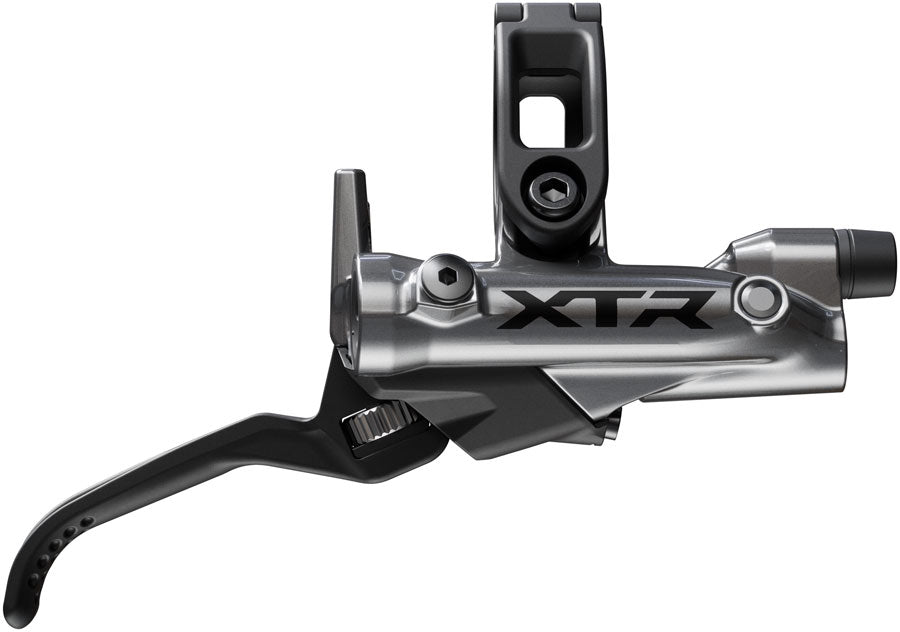 Shimano XTR BL - M9220R Brake Lever - Right - The Lost Co. - Shimano - IBLM9220R - 192790290836 - 