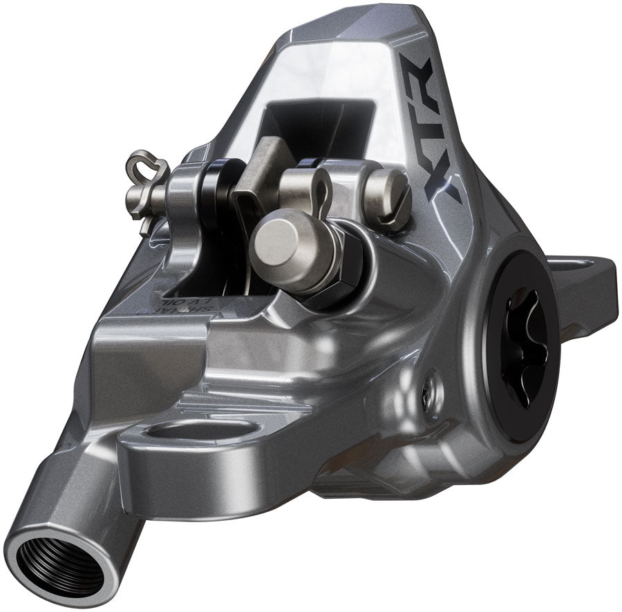 Shimano XTR BR - M9200 Disc Brake - Left/Front - The Lost Co. - Shimano - IM92002JLFPMA100 - 192790749068 - 