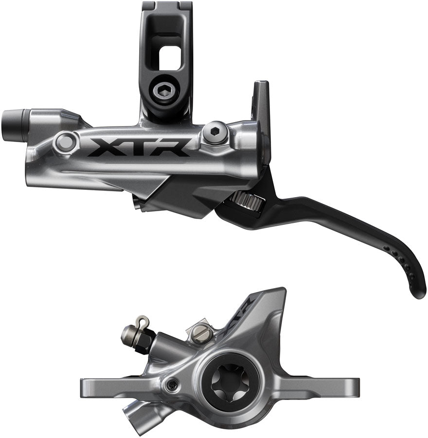 Shimano XTR BR - M9200 Disc Brake - Left/Front - The Lost Co. - Shimano - IM92002JLFPMA100 - 192790749068 - 