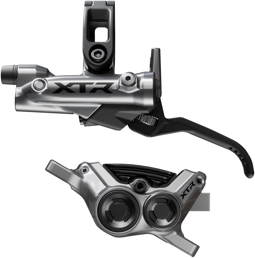 Shimano XTR M9220 Disc Brake - Left/Front - The Lost Co. - Shimano - IM92201JLFPNA100 - 192790748948 - 