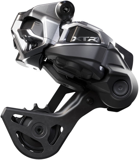 Shimano XTR RD - M9250 - GS Di2 Wireless Rear Derailleur - The Lost Co. - Shimano - IRDM9250GSA - 192790290577 - 