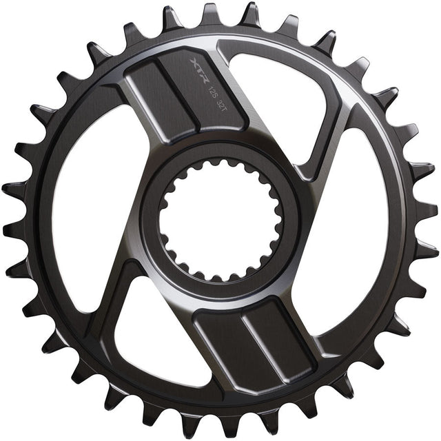 Shimano XTR SM - CRM96 1x Direct Mount Chainring - 32t - The Lost Co. - Shimano - ISMCRM96AA2 - 192790998725 - 