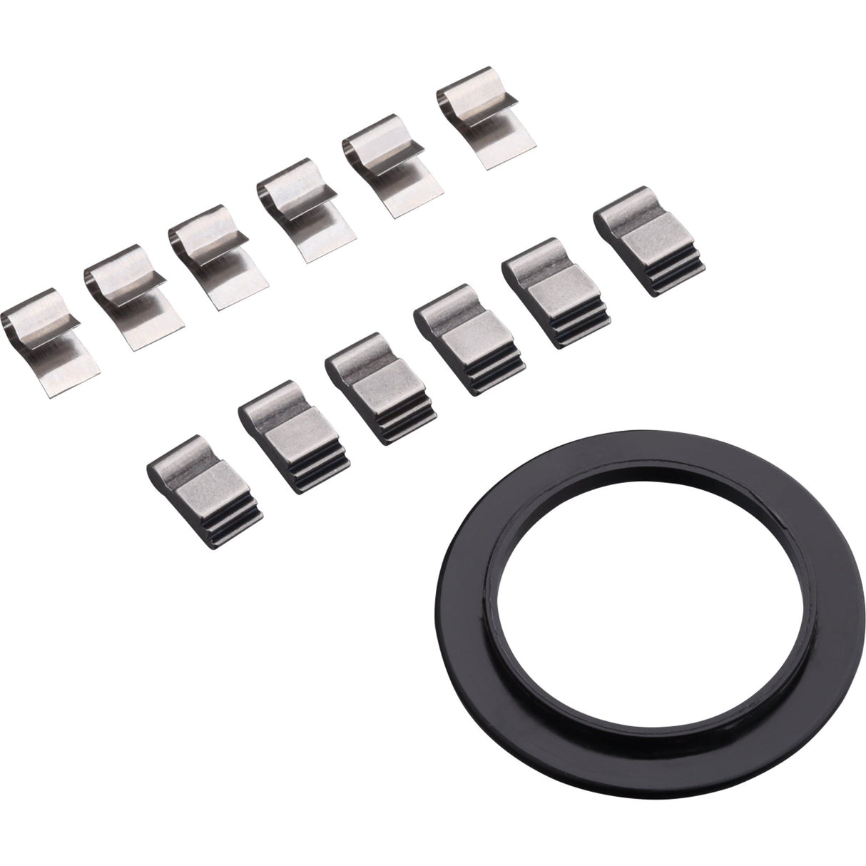 Spank HEX Freehub Pawl Service Kit - HG/XD/HG11/XDR - The Lost Co. - Spank - C07H4000006ASPK - 4710155967528 - 