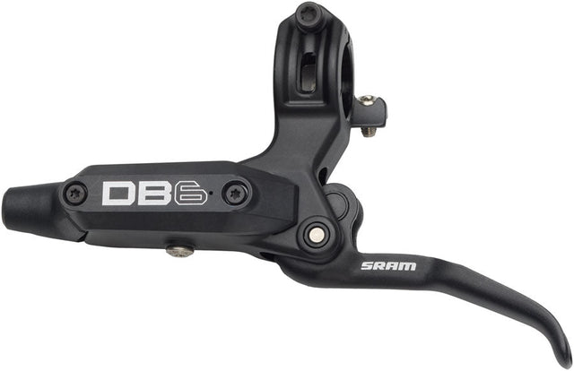 SRAM DB6/4 Disc Brake Lever Assembly - Left - The Lost Co. - SRAM - 11.5018.052.030 - 710845919336 - 