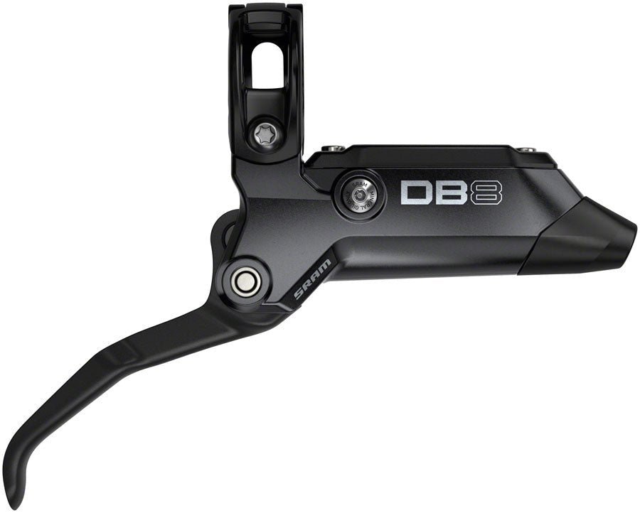 SRAM DB8 Stealth Disc Brake - Rear - The Lost Co. - SRAM - 00.5018.236.001 - 710845905599 - 