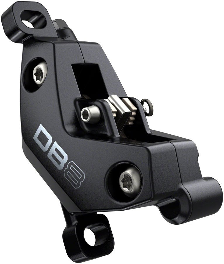 SRAM DB8 Stealth Disc Brake - Rear - The Lost Co. - SRAM - 00.5018.236.001 - 710845905599 - 