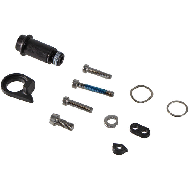 SRAM Derailleur Bolt/Screw Kit S100 - The Lost Co. - SRAM - 11.7518.121.001 - 710845936616 - 