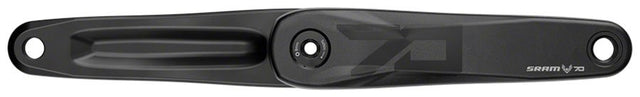 SRAM Eagle 70 Ebike Crankarms - 165mm - ISIS - The Lost Co. - SRAM - 00.6118.703.001 - 710845905025 - 
