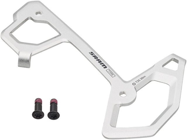 SRAM Eagle 90 Rear Derailleur Inner Cage - The Lost Co. - SRAM - 11.7518.112.000 - 710845919855 - 