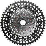 SRAM GX Eagle T - Type XS - 1275 Cassette - 12 - Speed - 10 - 52t - For XD Driver - Black/Silver - The Lost Co. - SRAM - 00.2418.148.000 - 710845910456 - 