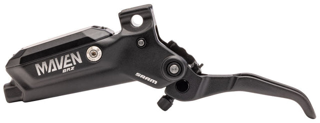 SRAM Maven Bronze Lever Assembly - B1 - The Lost Co. - SRAM - 11.5018.052.038 - 710845925900 - 