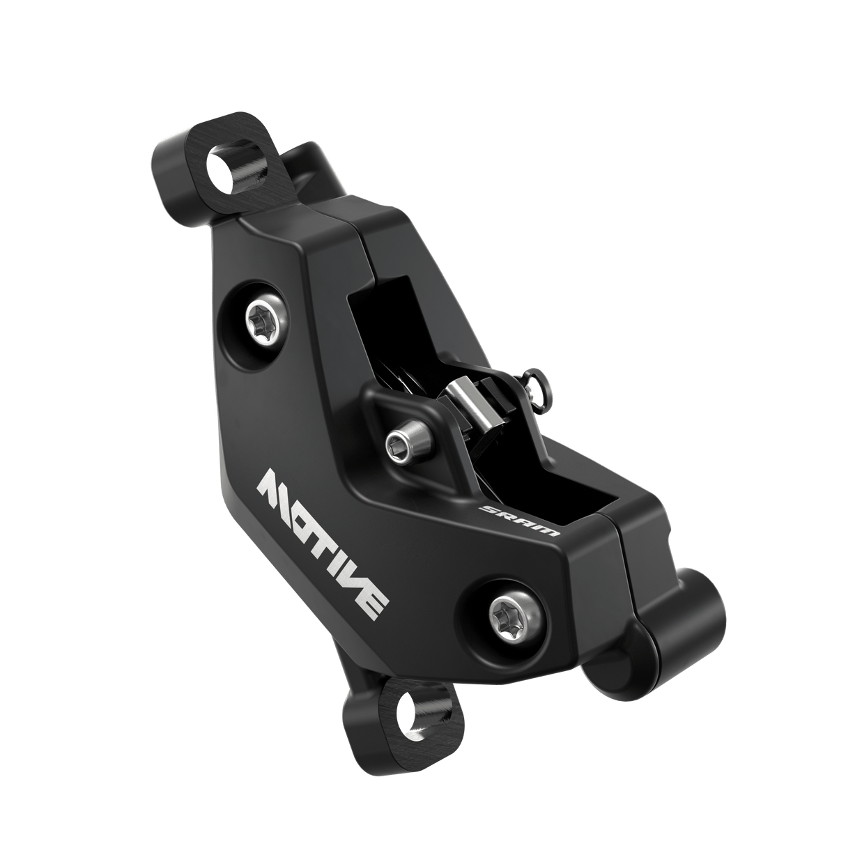 SRAM Motive Bronze Brake - Rear - 2000mm Hose - The Lost Co. - SRAM - 00.5018.244.001 - 710845917424 - 