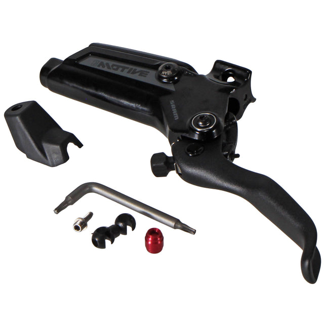SRAM Motive Bronze Lever Assembly - A2 - The Lost Co. - SRAM - 11.5018.052.035 - 710845925832 - 