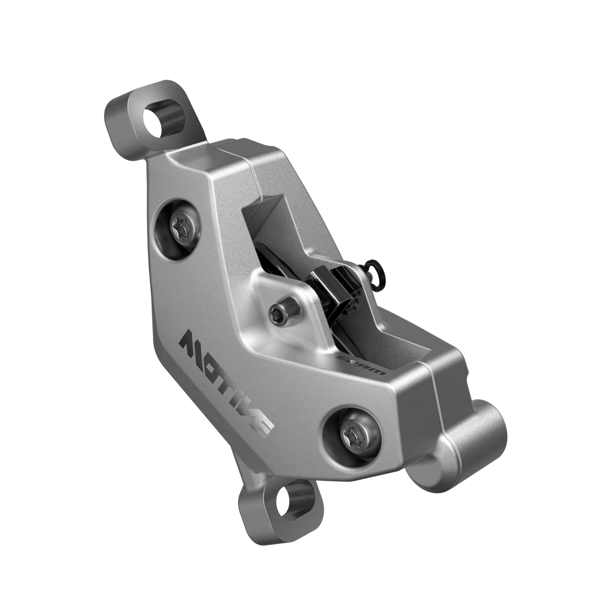 SRAM Motive Ultimate Brake - Front - 950mm Hose - The Lost Co. - SRAM - 00.5018.246.000 - 710845917455 - 