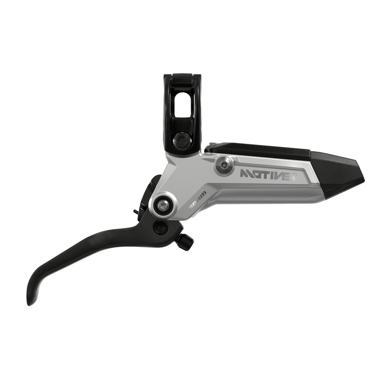 SRAM Motive Ultimate Brake - Rear - 2000mm Hose - The Lost Co. - SRAM - 00.5018.246.001 - 710845917462 - 