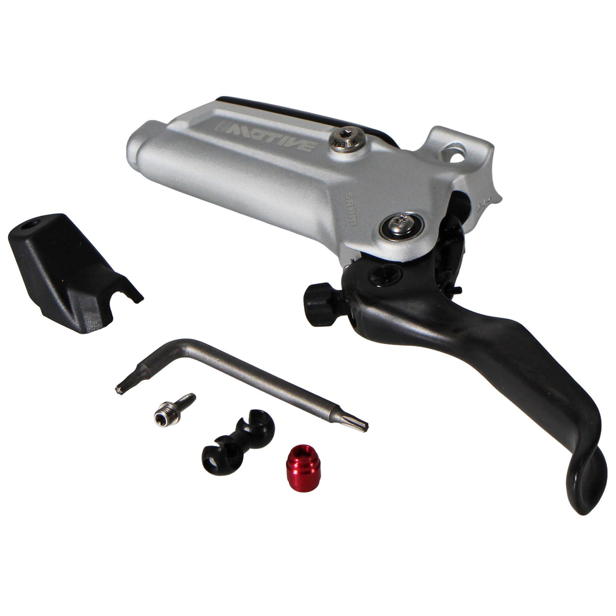 SRAM Motive Ultimate Lever Assembly - A2 - The Lost Co. - SRAM - 11.5018.052.033 - 710845925818 - 
