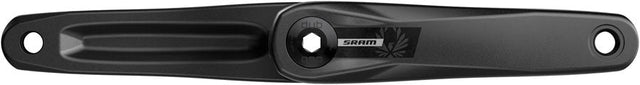 SRAM S200 Eagle Crankset - 175mm - 49mm Chainline - B1 - The Lost Co. - SRAM - 00.6118.777.004 - 710845928635 - 