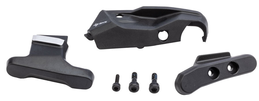 SRAM XX DH Rear Derailleur B-Knuckle Cover Upper Lower Outer Link w/Bushings - The Lost Co. - SRAM - 11.7518.104.028 - 710845929199 - 