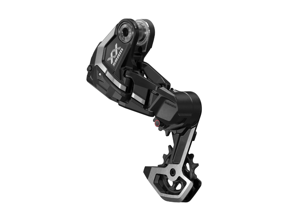 SRAM XX DH T - Type AXS Derailleur - The Lost Co. - SRAM - 00.7518.201.000 - 710845928666 - 