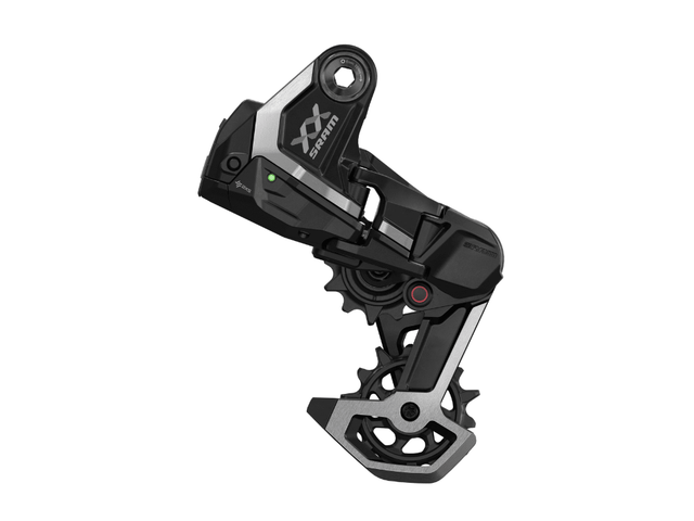 SRAM XX DH T - Type AXS Derailleur - The Lost Co. - SRAM - 00.7518.201.000 - 710845928666 - 