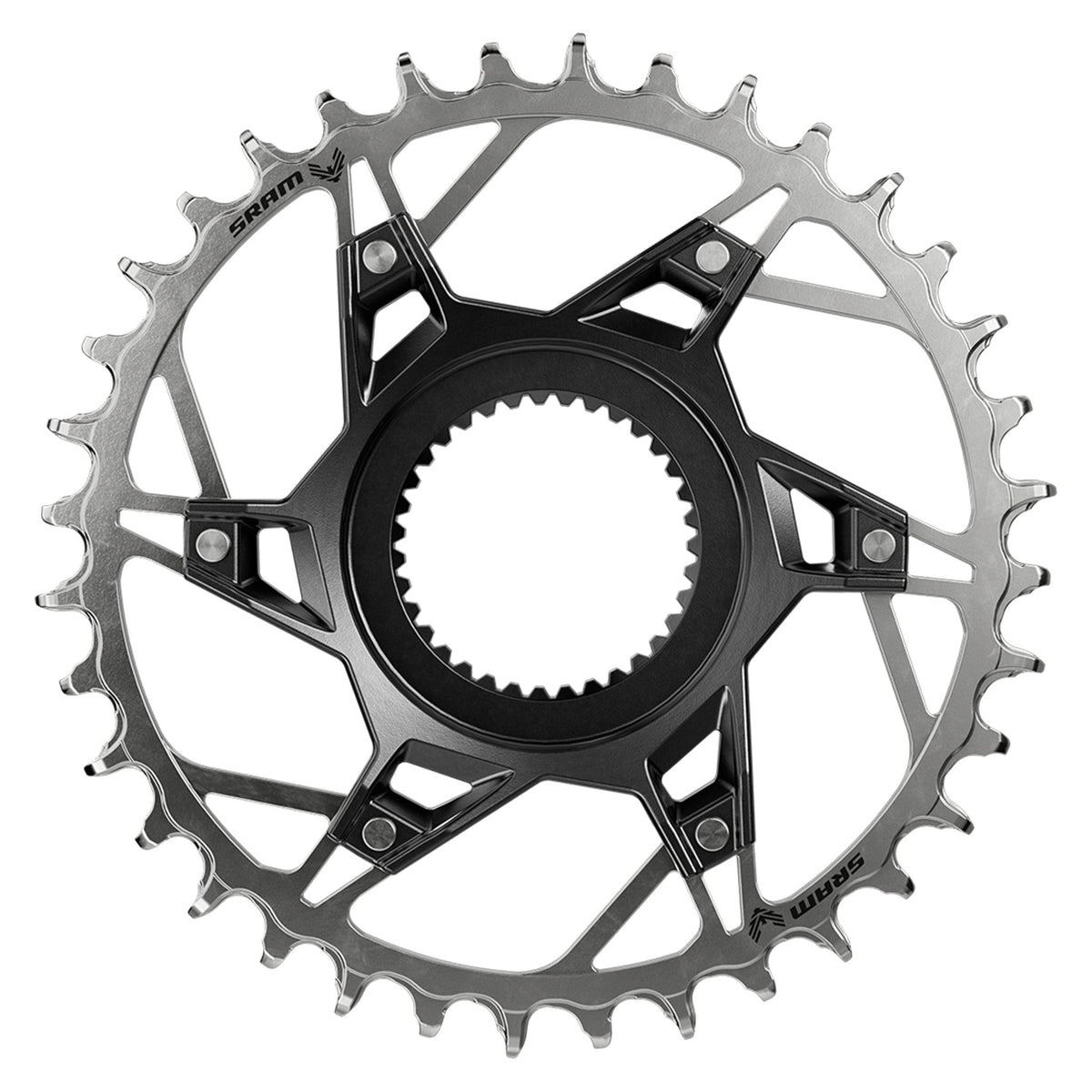 SRAM XX T-Type E-MTB Chainring - Avinox - 38t - The Lost Co. - SRAM - 11.6218.081.001 - 710845931949 - 