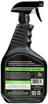 Stans Biobased Bike Wash - 1L - The Lost Co. - Stans No Tubes - LC0007 - 847746066156 - 
