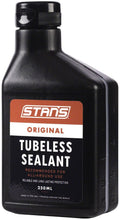 Load image into Gallery viewer, Stan&#39;s Original Tubeless Sealant - 250 ml (8.5 oz) - The Lost Co. - Stan&#39;s No Tubes - ST0155 - 847746065586 - -