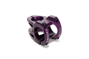 Tenet Nora ø35 V2.5 Stem - The Lost Co. - Tenet Components - 001 - 22 - 01 - Deep Purple - 32mm