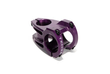 Load image into Gallery viewer, Tenet Nora ø35 V2.5 Stem - The Lost Co. - Tenet Components - 001 - 22 - 03 - Deep Purple - 42mm