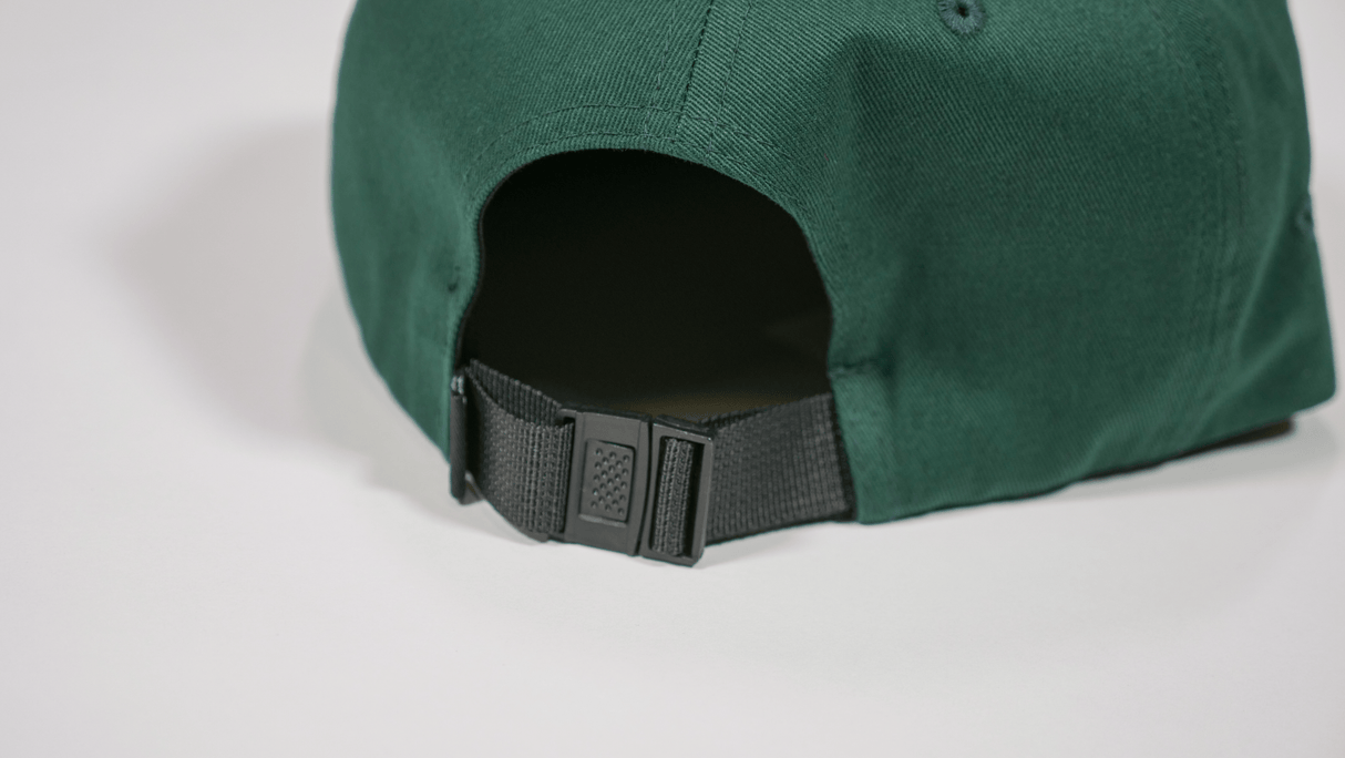 The Lost Co Loam Removal Service Hat - The Lost Co. - The Lost Co - TLC - LoamService - 