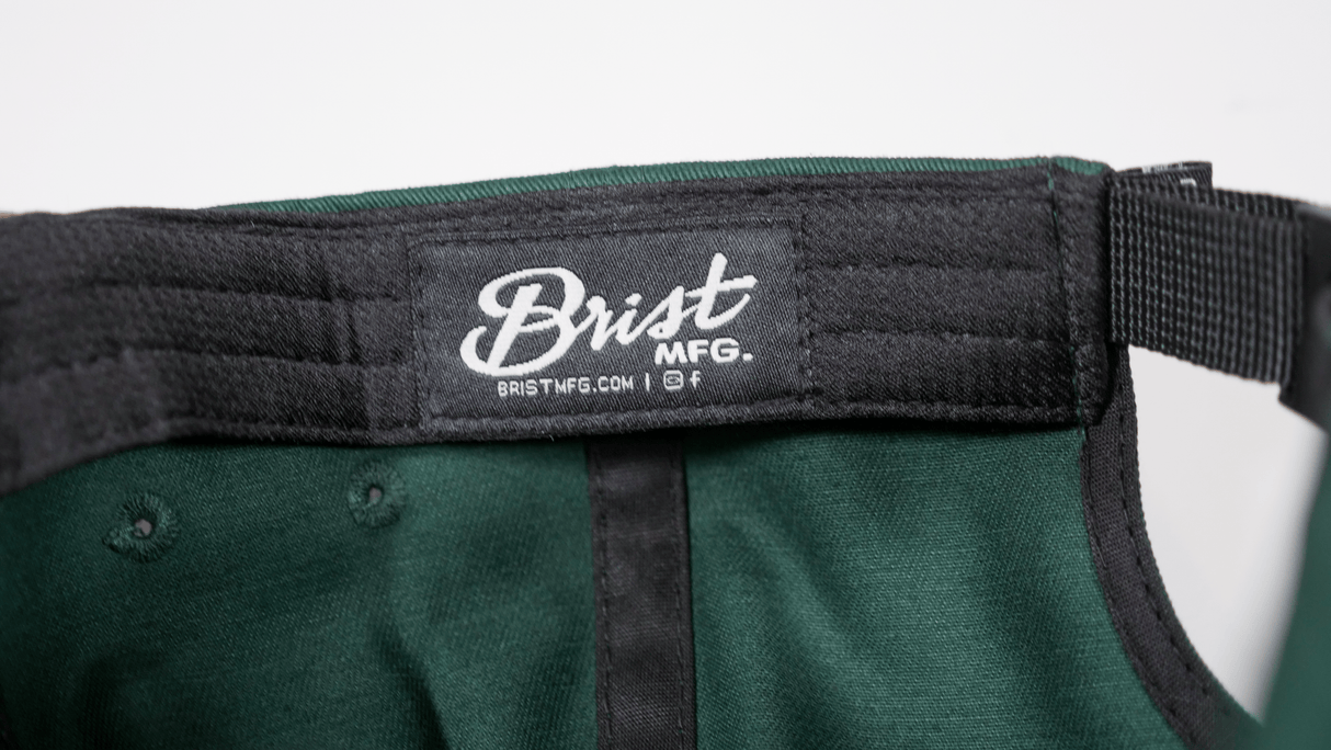 The Lost Co Loam Removal Service Hat - The Lost Co. - The Lost Co - TLC - LoamService - 