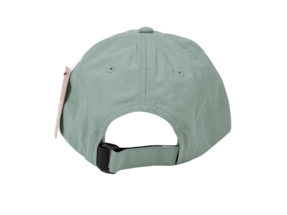 The Lost Co Logo Patch Alpine Youth Hat - Sage - The Lost Co. - The Lost Co - TLC-YOUTHHAT-SAGE -  - 