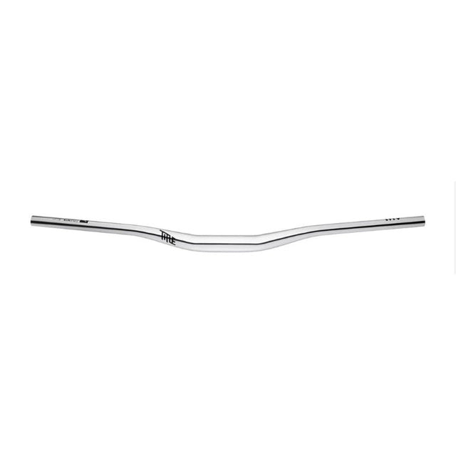 Title AH1 Riser Bar - 35mm Clamp - 25mm Rise - Chrome - The Lost Co. - Title - 661317987899 - 661317987899 - 