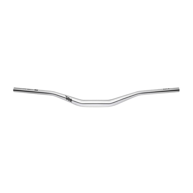 Title AH1 Riser Bar - 35mm Clamp - 38mm Rise - Chrome - The Lost Co. - Title - 661317987905 - 661317987905 - 