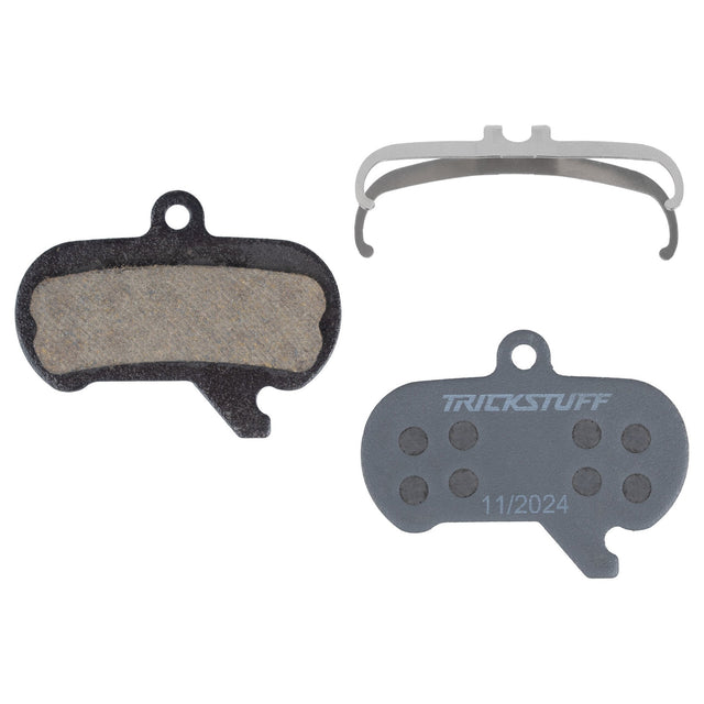 Trickstuff 870 Pads SRAM Maven Standard - The Lost Co. - Trickstuff - BSPS870KX0000S - 4251189819426 - 