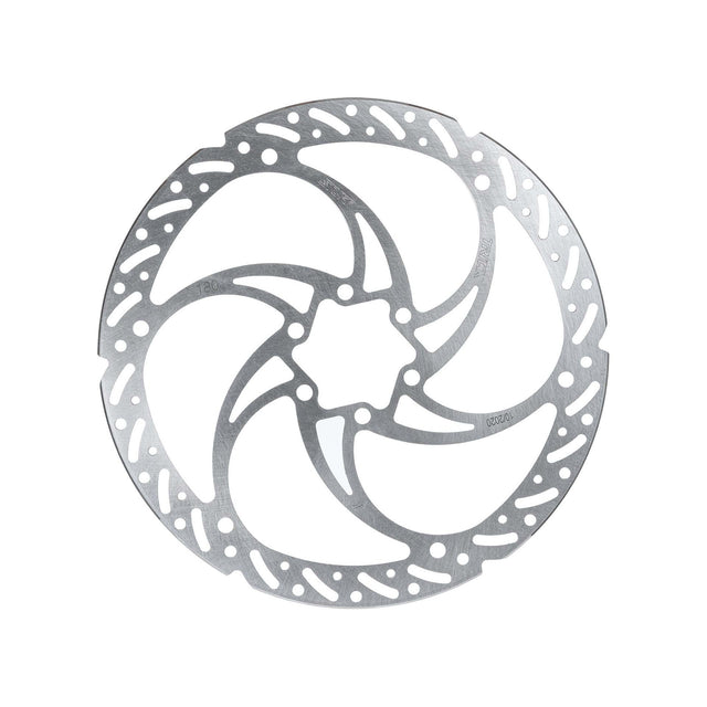 Trickstuff Heavy Duty 180mm Rotor 6 - Bolt - The Lost Co. - Trickstuff - BKDSH18IN0000S - 4251189801391 - 