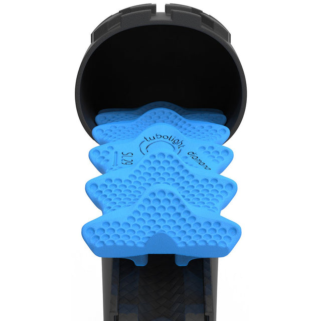 Tubolight Diamana SL Tire Inserts - 29"/HD & 29" XC/Trail Mix - Pair - The Lost Co. - Tubolight - DMHX29 - 795847627878 - 