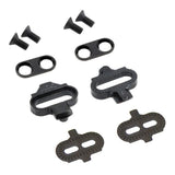 Wolf Tooth SHIFT Downhill Clipless Pedal Black - The Lost Co. - Wolf Tooth - SHIFT-CLPS-BLK - 810159403559 - 
