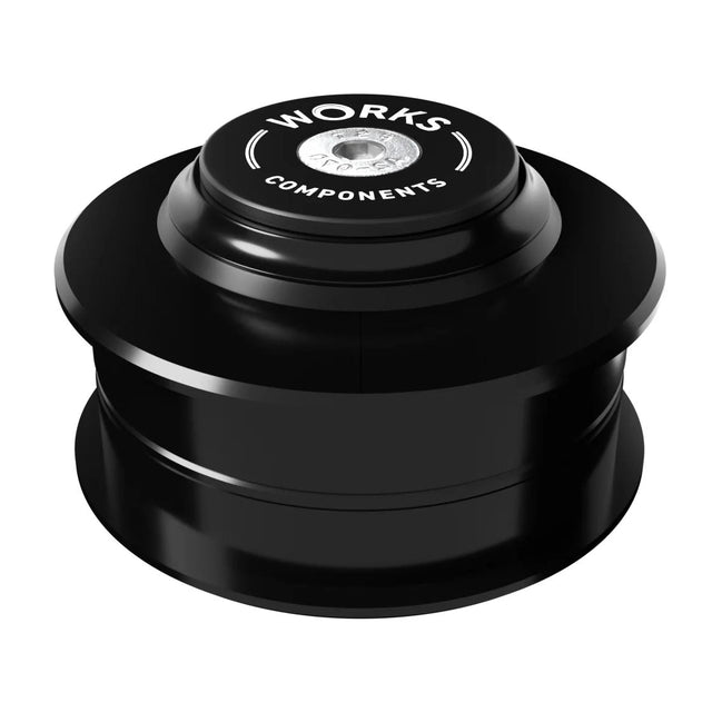 Works Components 1.5° Angle Headset - ZS56|ZS56 - 90 - 99mm HT - The Lost Co. - Works Components - WCH5656-15D-1 - 5060894512480 - 