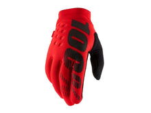 Load image into Gallery viewer, 100% Brisker Cold Weather Glove - The Lost Co. - 100% - 10016-003-11 - Red - Medium