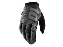 Load image into Gallery viewer, 100% Brisker Cold Weather Glove - The Lost Co. - 100% - 10016-007-10 - 841269130929 - Heather Grey - Small