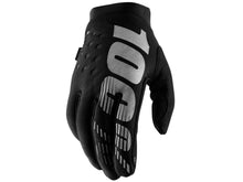 Load image into Gallery viewer, 100% Brisker Cold Weather Glove - The Lost Co. - 100% - 10016-057-12 - 841269131063 - Black - Large