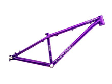 Load image into Gallery viewer, 2020 Chromag Monk Frame - The Lost Co. - Chromag - 201-101-01 - 826974032324 - Short - Purple